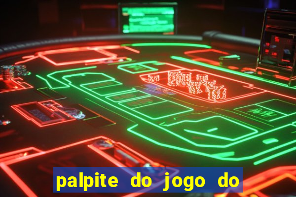 palpite do jogo do bayern de munique hoje